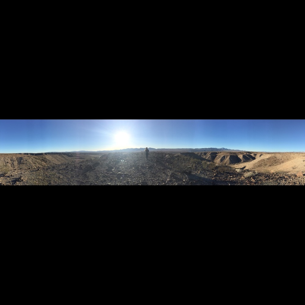 Meet your Posher, Jose